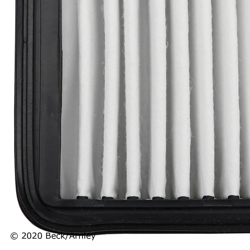 Beck Arnley 042-1889 Engine Air Filter