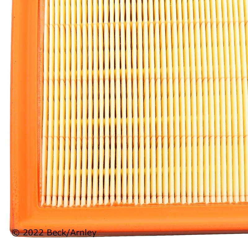 Beck Arnley 042-1902 Engine Air Filter