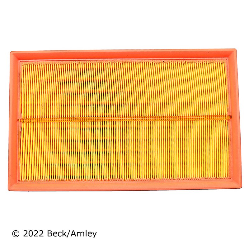 Beck Arnley 042-1903 Engine Air Filter