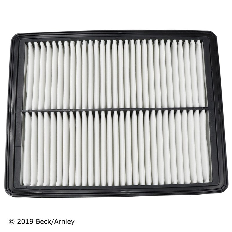 Beck Arnley 042-1904 Engine Air Filter