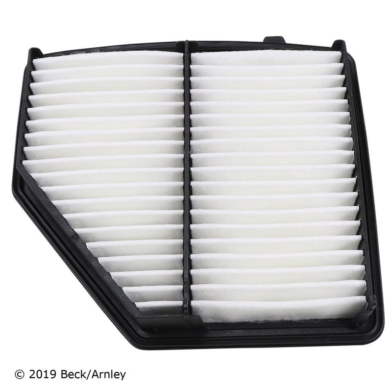 Beck Arnley 042-1906 Engine Air Filter