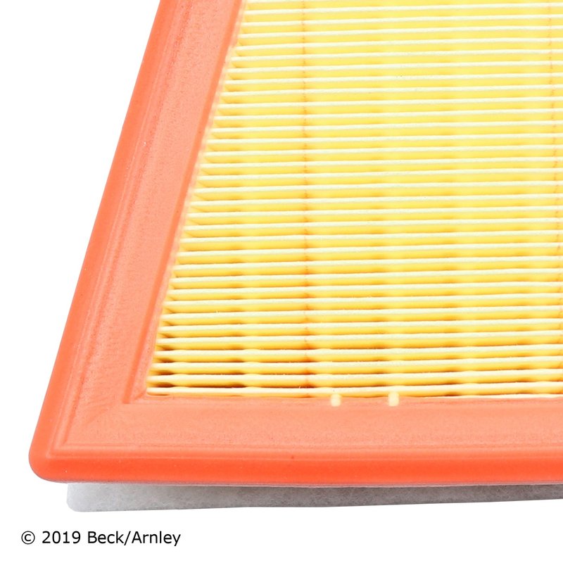 Beck Arnley 042-1909 Engine Air Filter