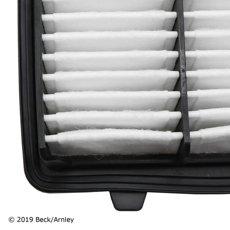 Beck Arnley 042-1914 Air Filter