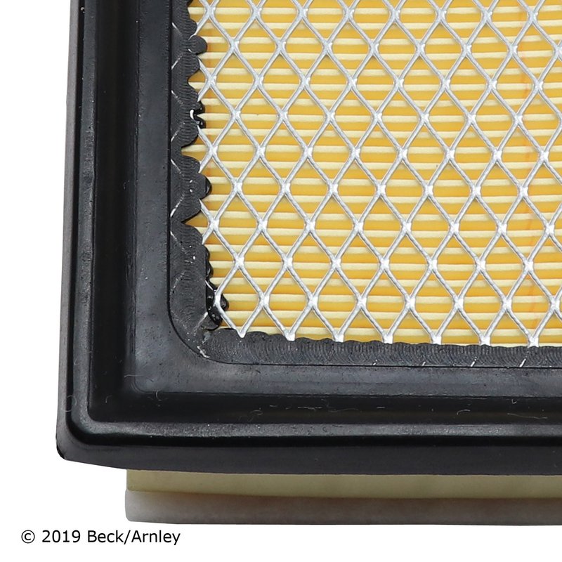 Beck Arnley 042-1916 Air Filter