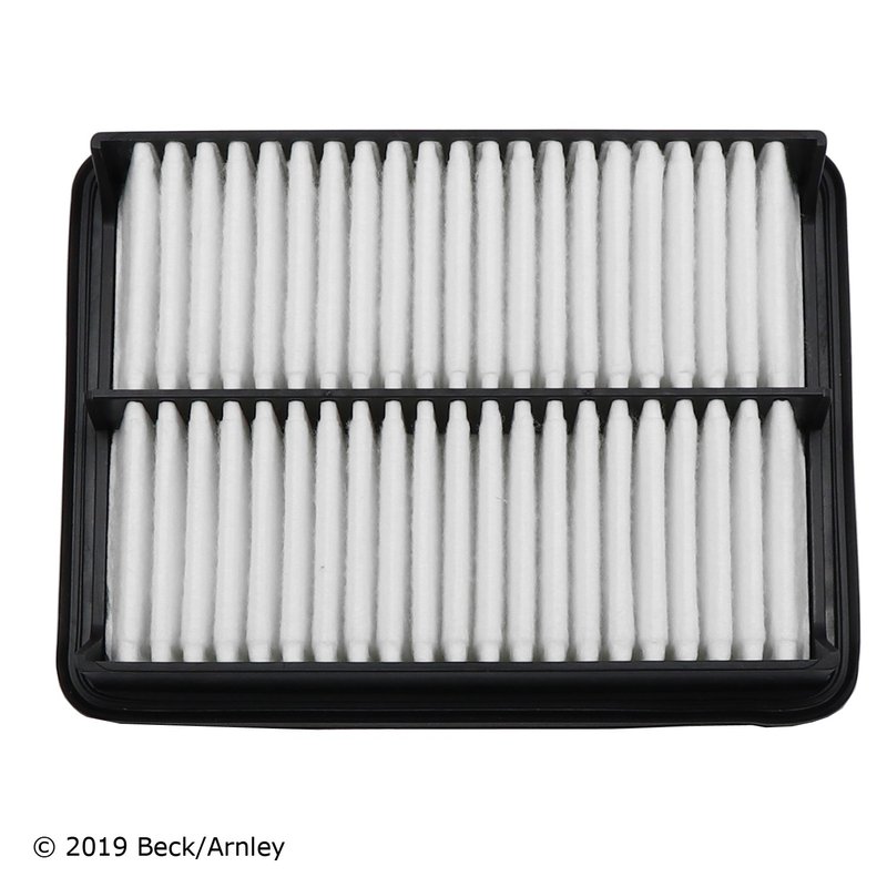 Beck Arnley 042-1919 Engine Air Filter