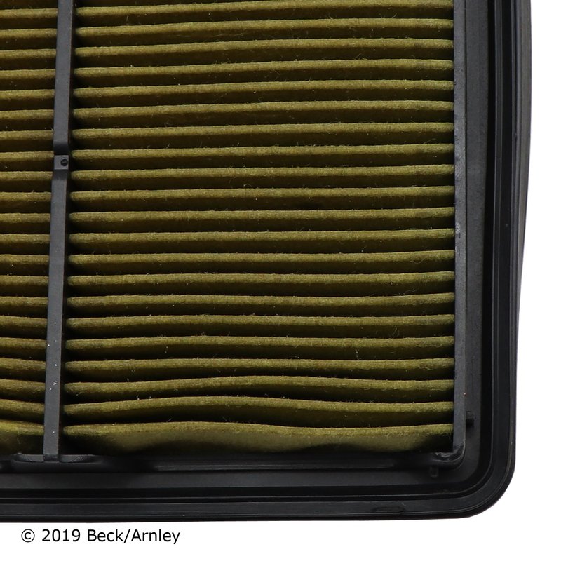 Beck Arnley 042-1924 Air Filter