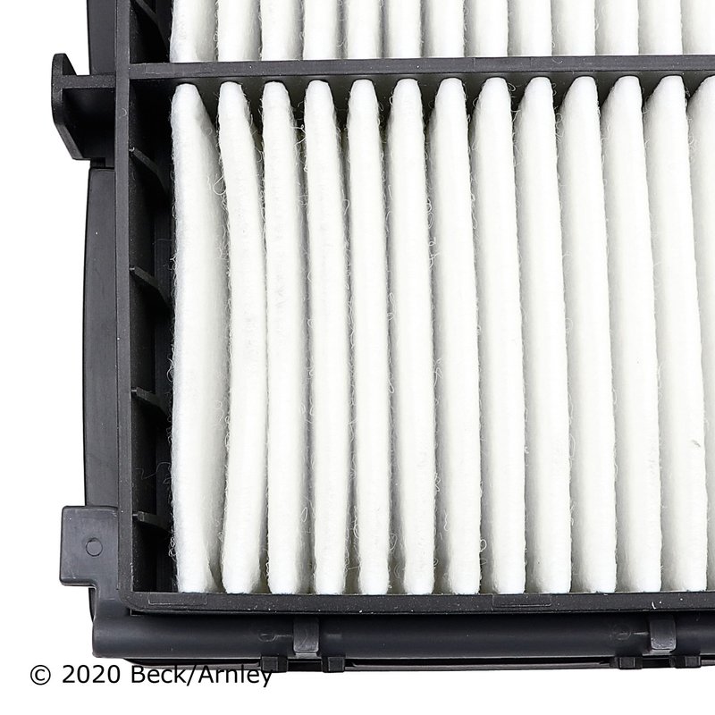 Beck Arnley 042-1928 Engine Air Filter