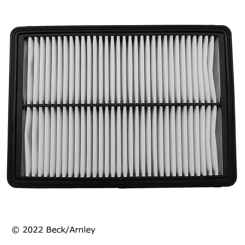 Beck Arnley 042-1929 Engine Air Filter