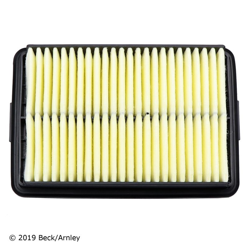 Beck Arnley 042-1930 Engine Air Filter