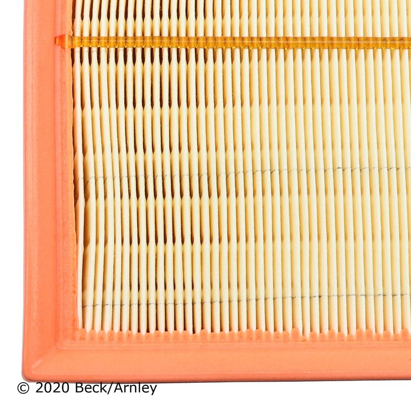 Beck Arnley 042-1932 Engine Air Filter