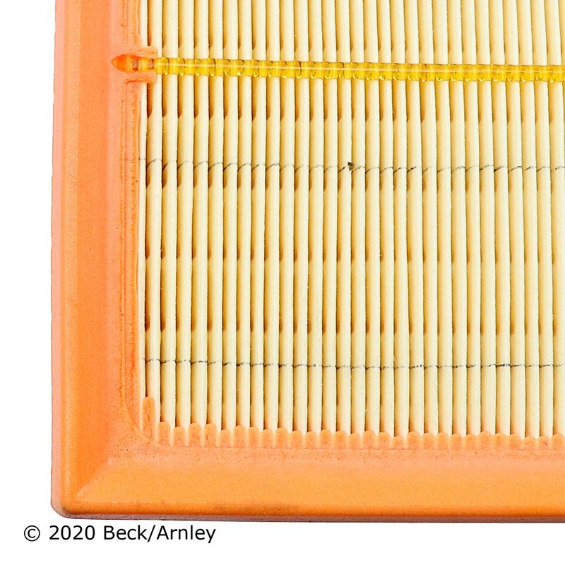 Beck Arnley 042-1933 Engine Air Filter