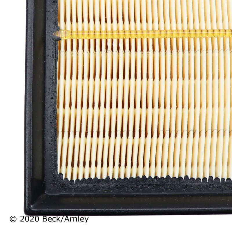 Beck Arnley 042-1934 Air Filter