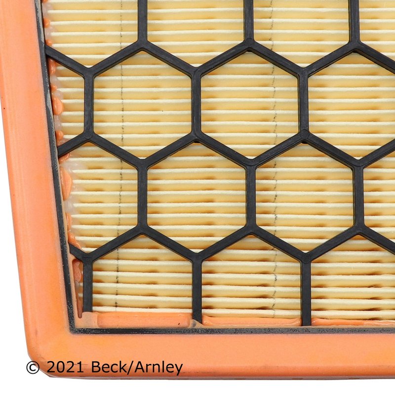 Beck Arnley 042-1943 Air Filter