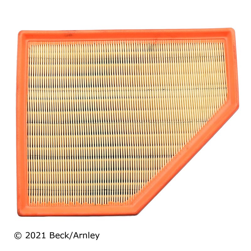 Beck Arnley 042-1948 Engine Air Filter