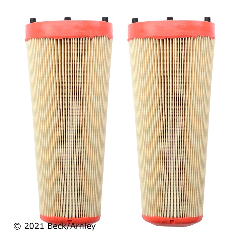 Beck Arnley 042-1955 Air Filter Set