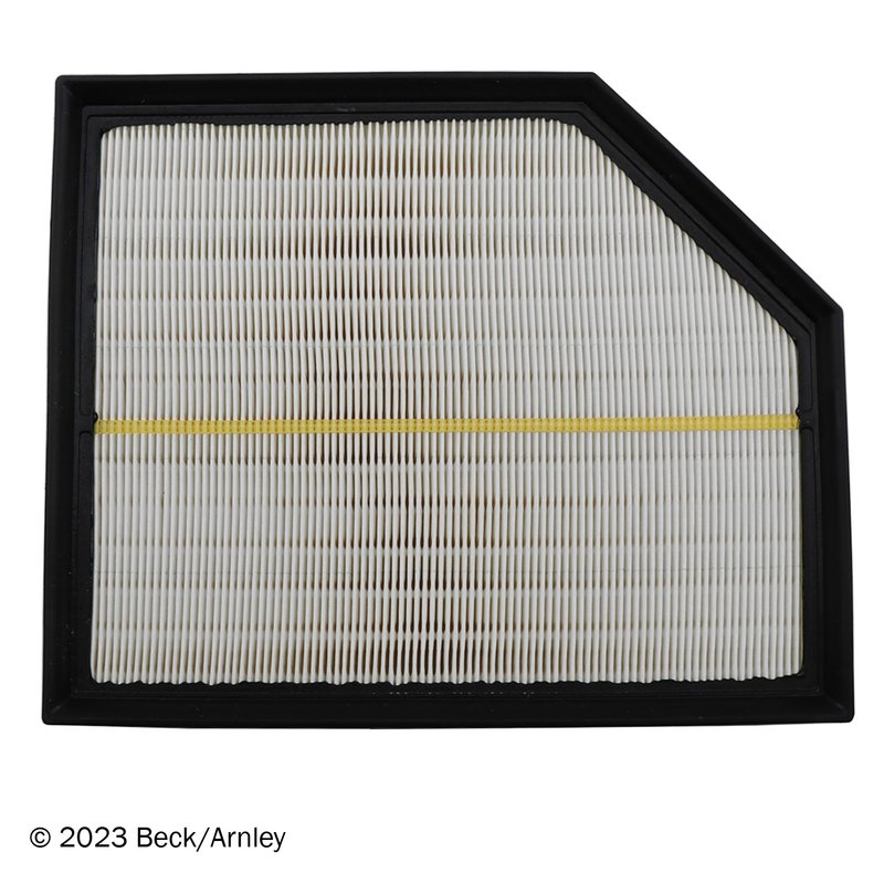 Beck Arnley 042-1963 Engine Air Filter