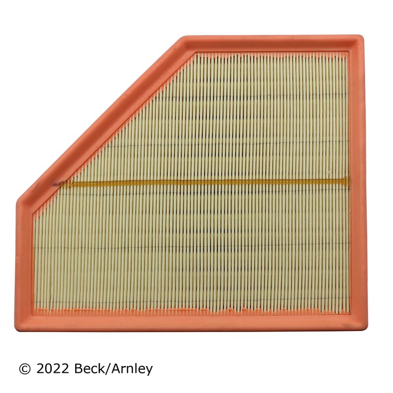 Beck Arnley 042-1969 Engine Air Filter