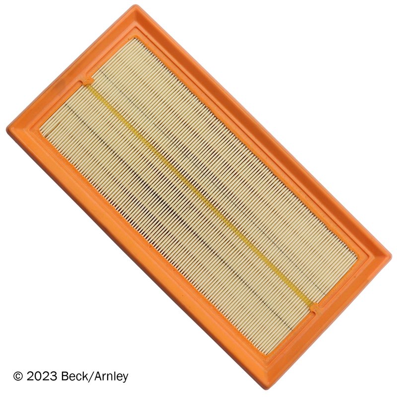 Beck Arnley 042-1970 Engine Air Filter