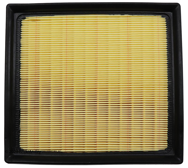 Beck Arnley 042-1981 Engine Air Filter