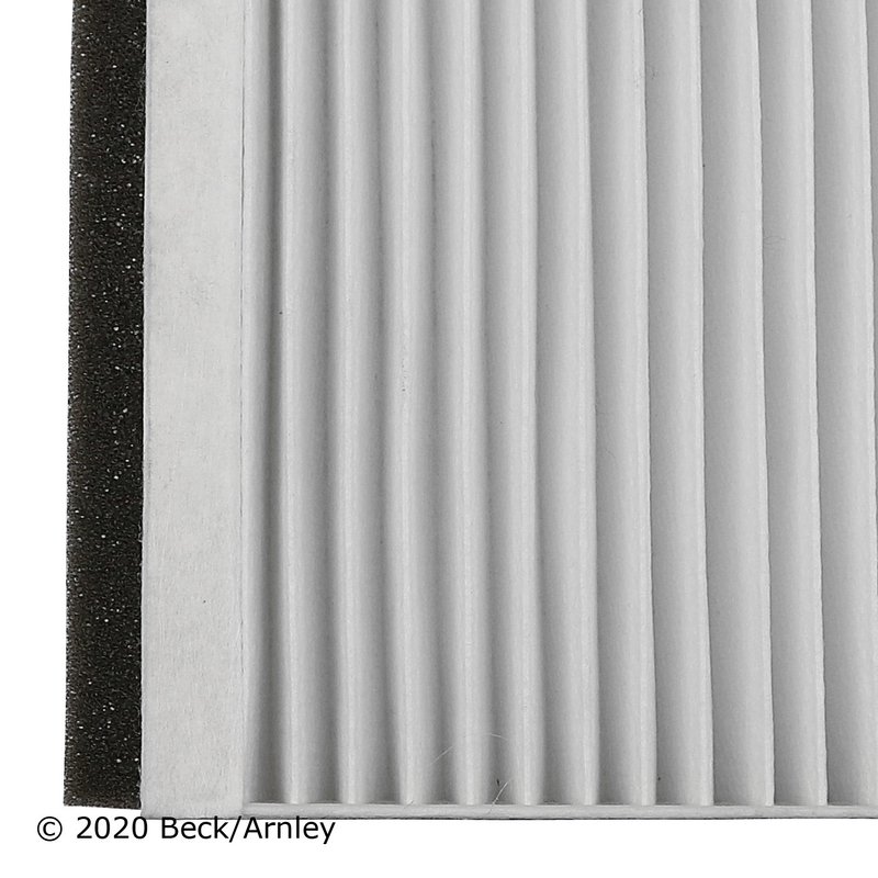 Beck Arnley 042-2004 Cabin Air Filter