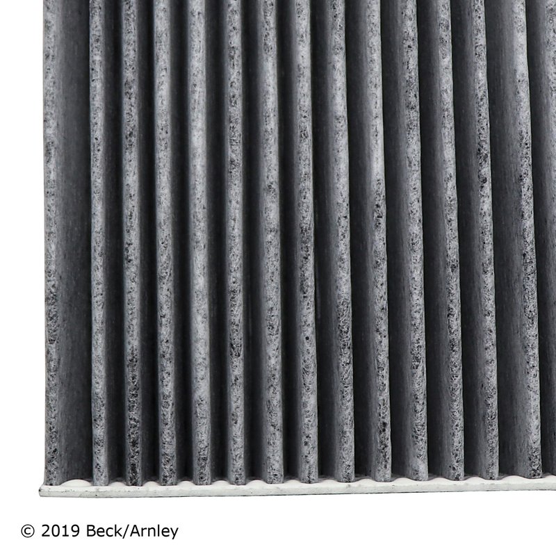 Beck Arnley 042-2008 Cabin Air Filter