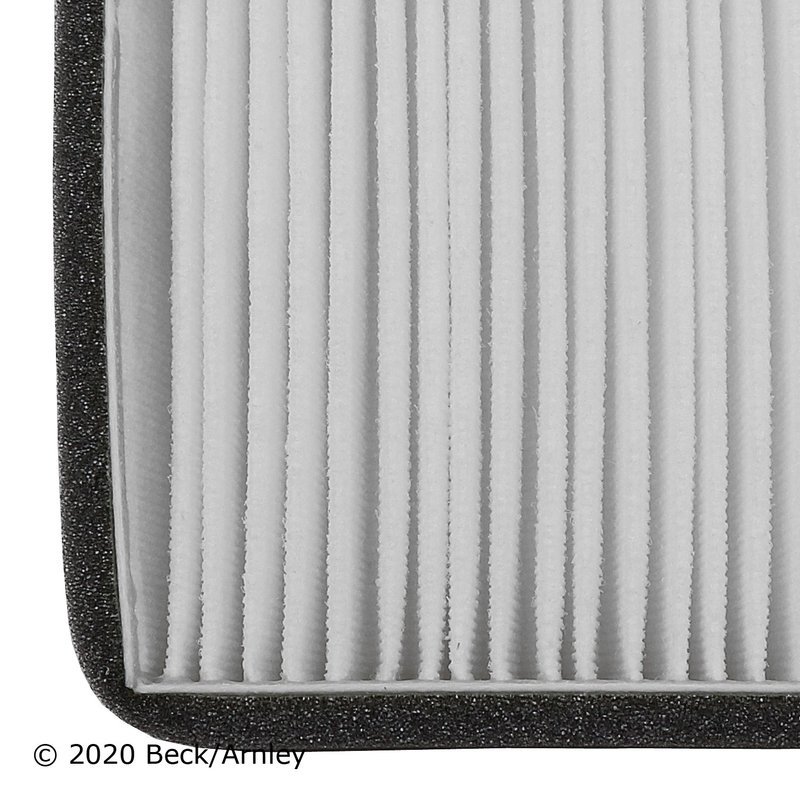 Beck Arnley 042-2013 Cabin Air Filter