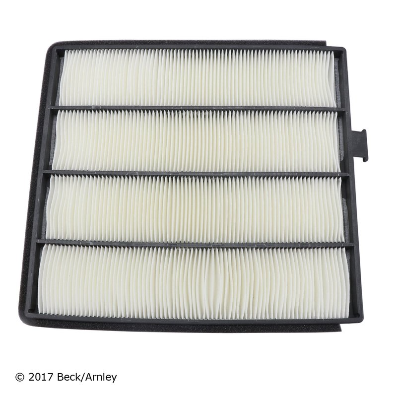 Beck Arnley 042-2017 Cabin Air Filter