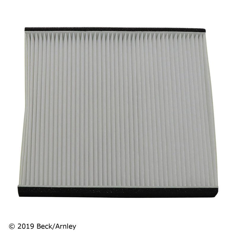Beck Arnley 042-2024 Cabin Air Filter