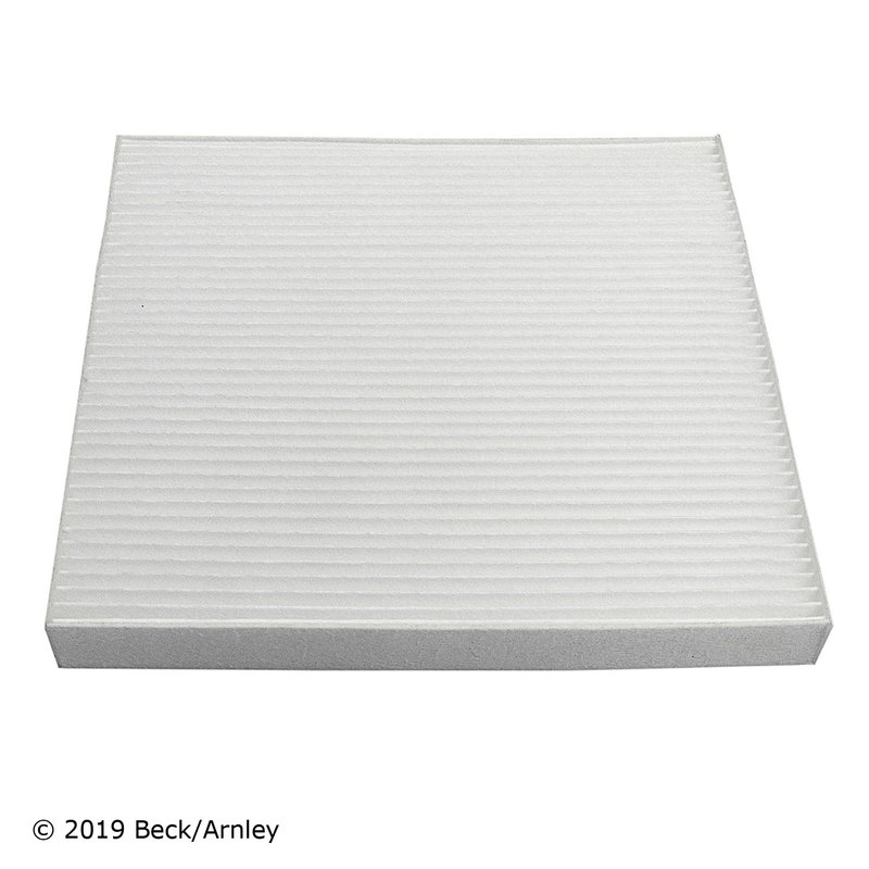 Beck Arnley 042-2025 Cabin Air Filter