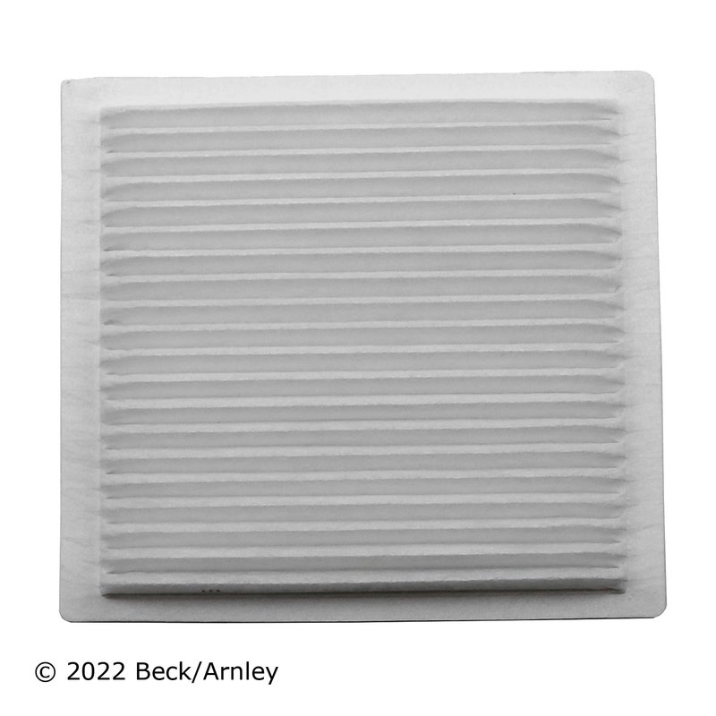 Beck Arnley 042-2027 Cabin Air Filter