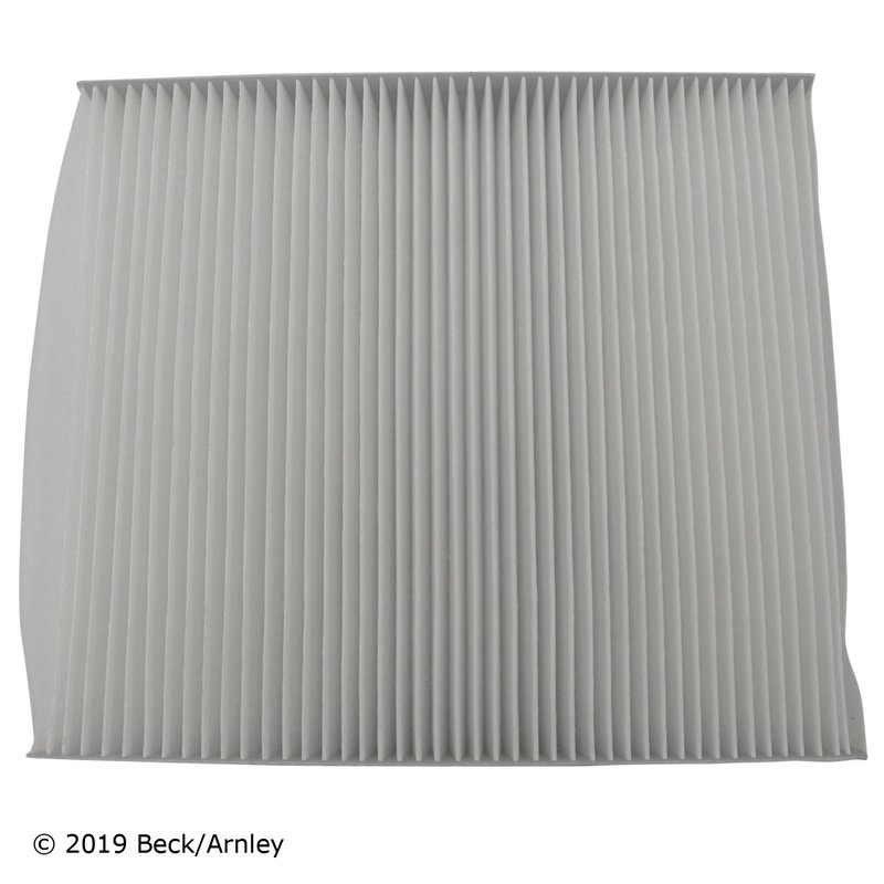 Beck Arnley 042-2031 Cabin Air Filter