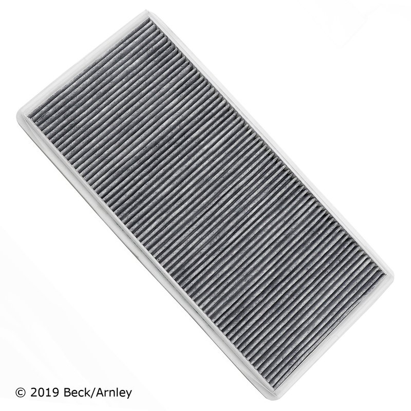 Beck Arnley 042-2036 Cabin Air Filter