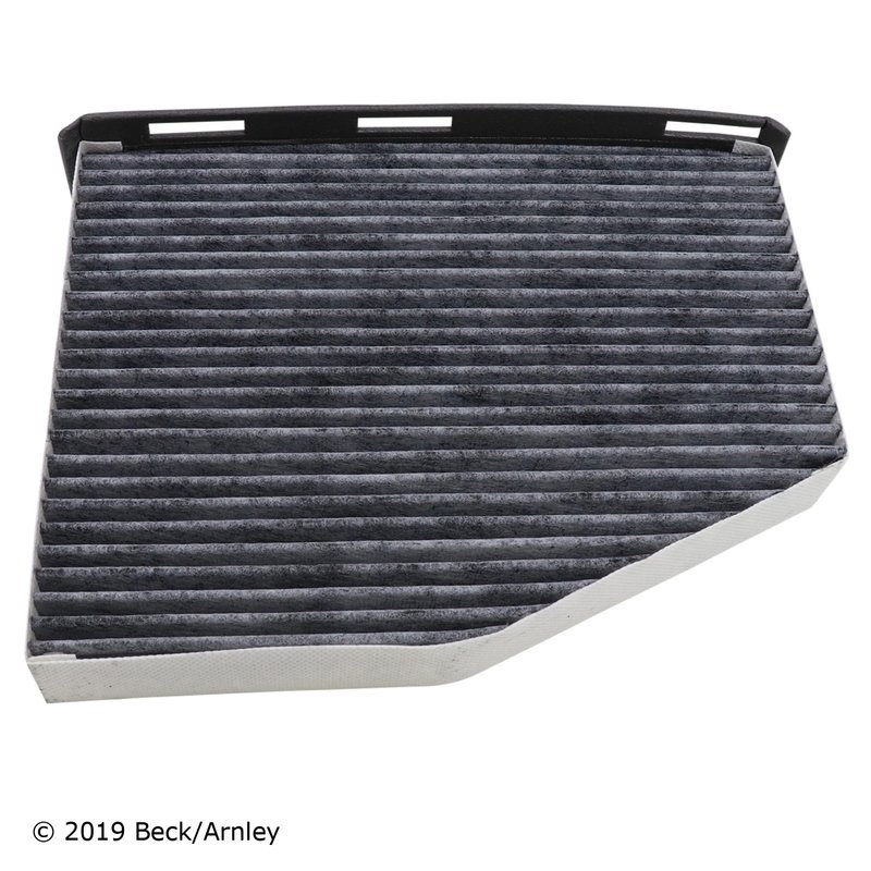 Beck Arnley 042-2044 Cabin Air Filter