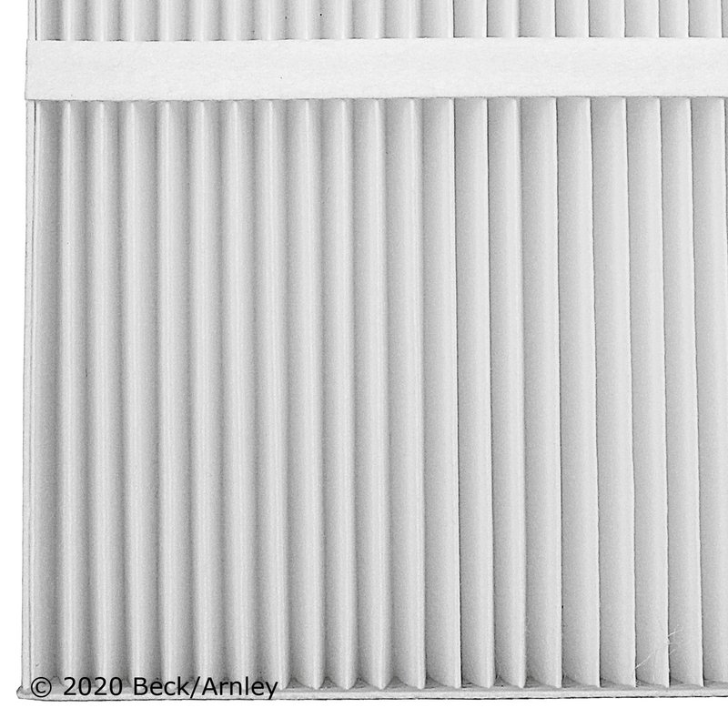 Beck Arnley 042-2045 Cabin Air Filter