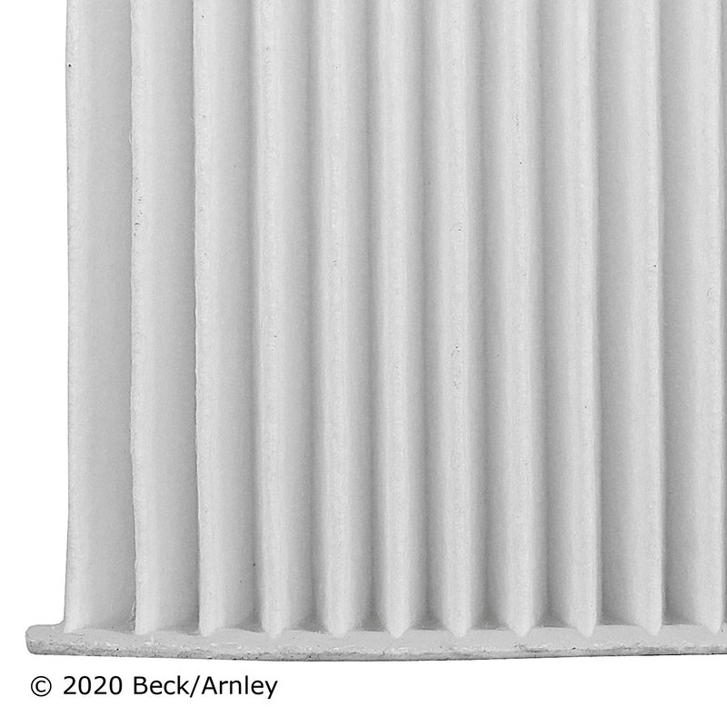 Beck Arnley 042-2054 Cabin Air Filter