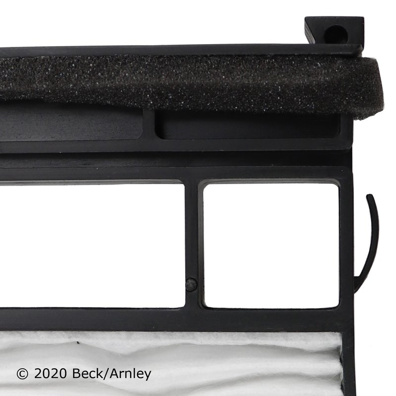 Beck Arnley 042-2056 Cabin Air Filter Set