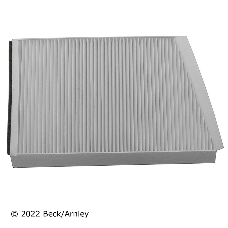 Beck Arnley 042-2064 Cabin Air Filter