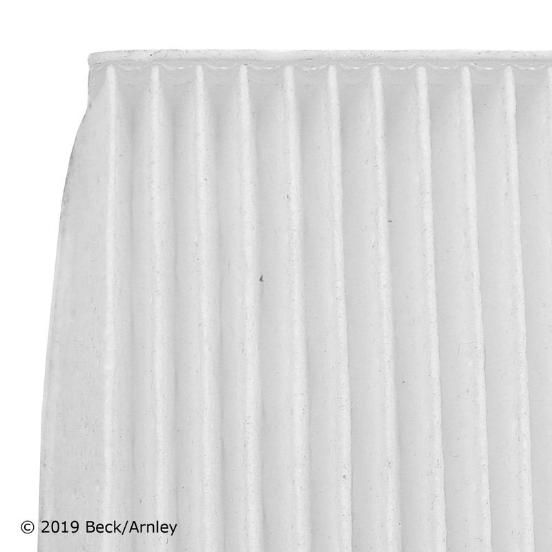 Beck Arnley 042-2074 Cabin Air Filter
