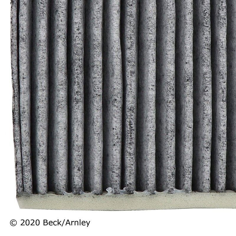 Beck Arnley 042-2077 Cabin Air Filter