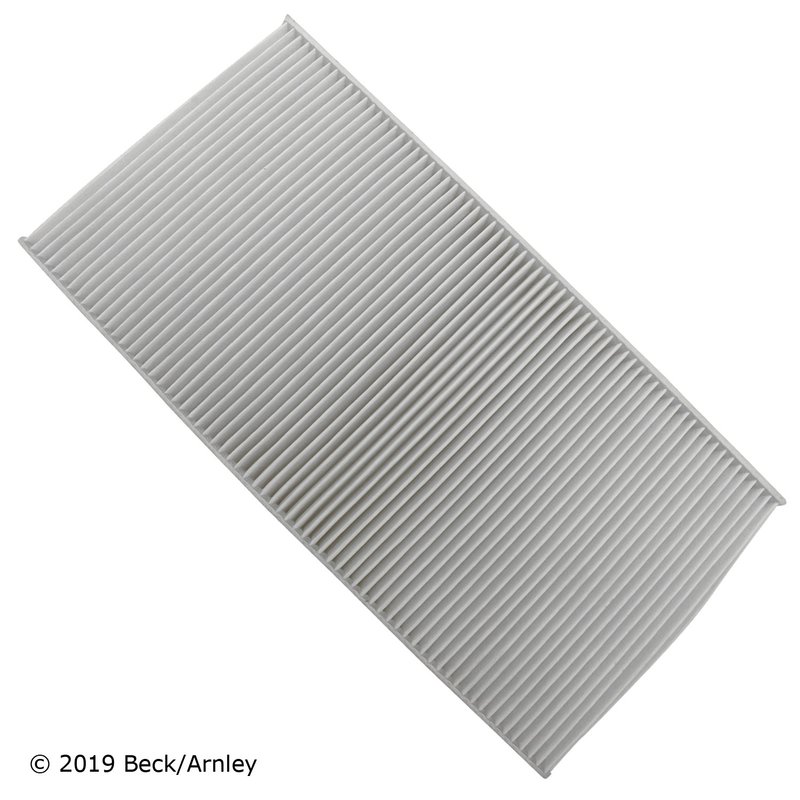 Beck Arnley 042-2081 Cabin Air Filter