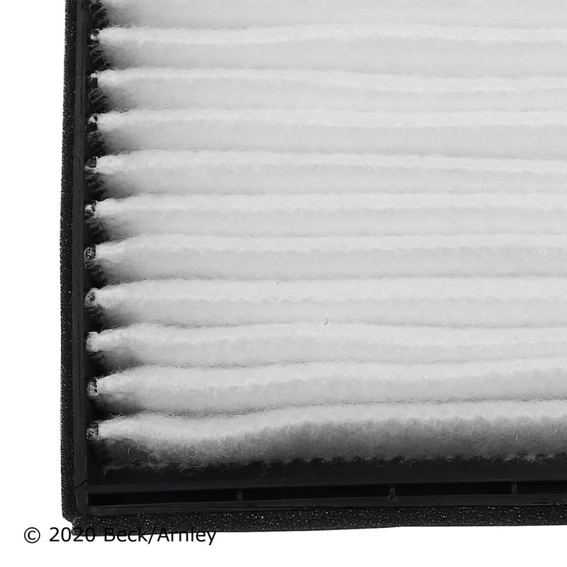 Beck Arnley 042-2084 Cabin Air Filter