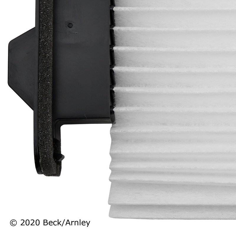 Beck Arnley 042-2085 Cabin Air Filter