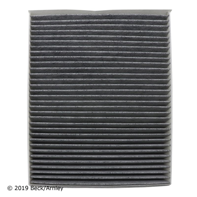 Beck Arnley 042-2086 Cabin Air Filter