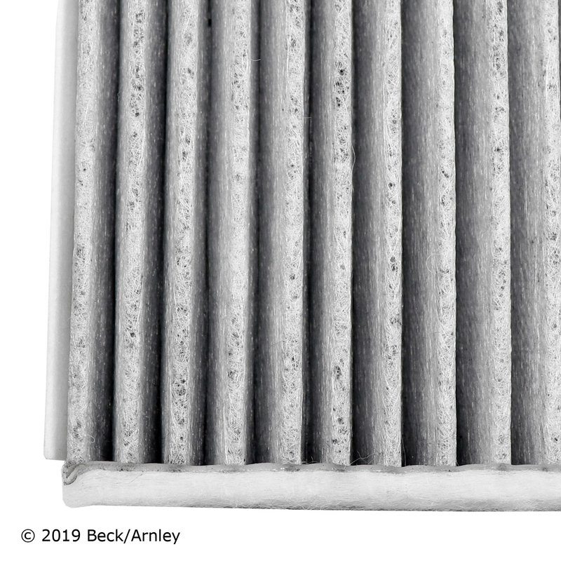 Beck Arnley 042-2087 Cabin Air Filter