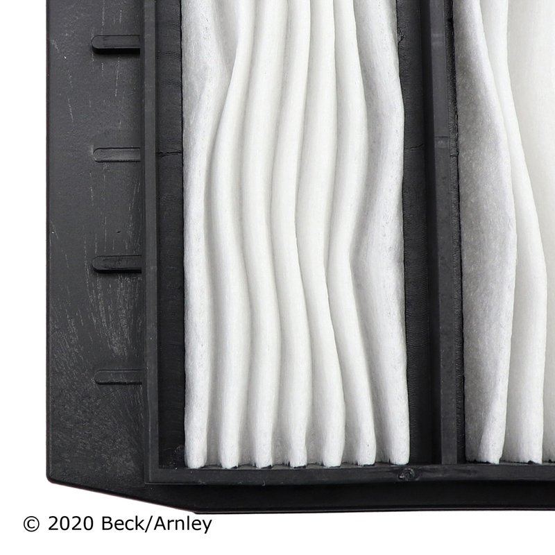 Beck Arnley 042-2088 Cabin Air Filter Set