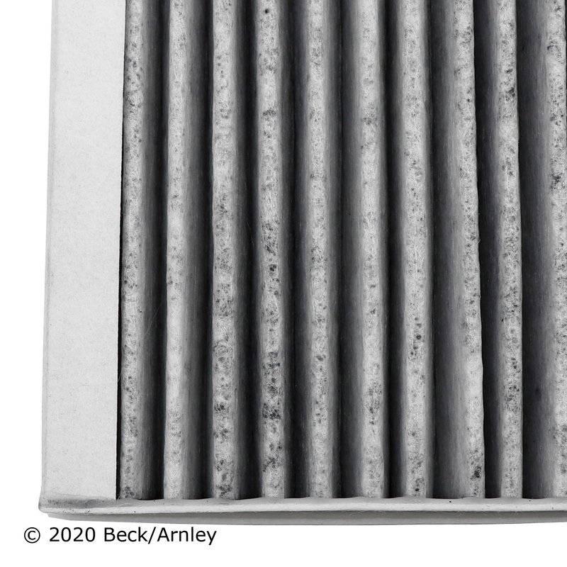 Beck Arnley 042-2096 Cabin Air Filter