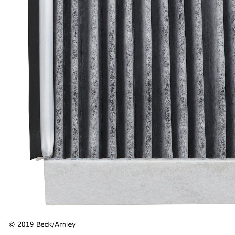 Beck Arnley 042-2106 Cabin Air Filter