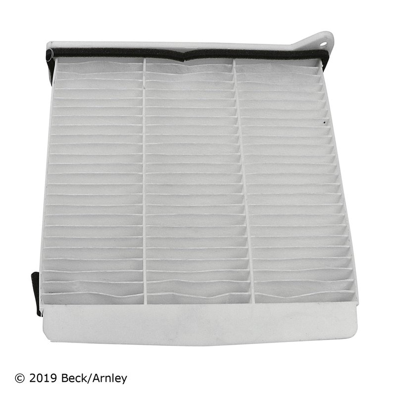 Beck Arnley 042-2111 Cabin Air Filter