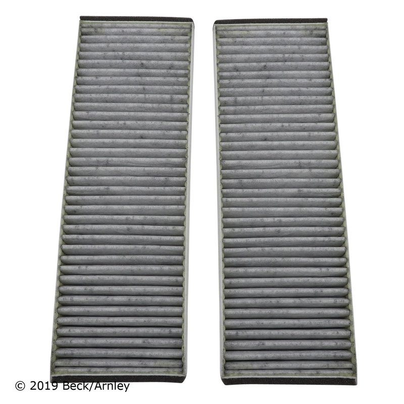 Beck Arnley 042-2114 Cabin Air Filter Set