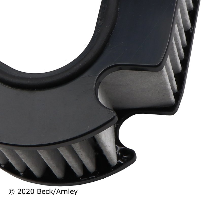 Beck Arnley 042-2118 Cabin Air Filter